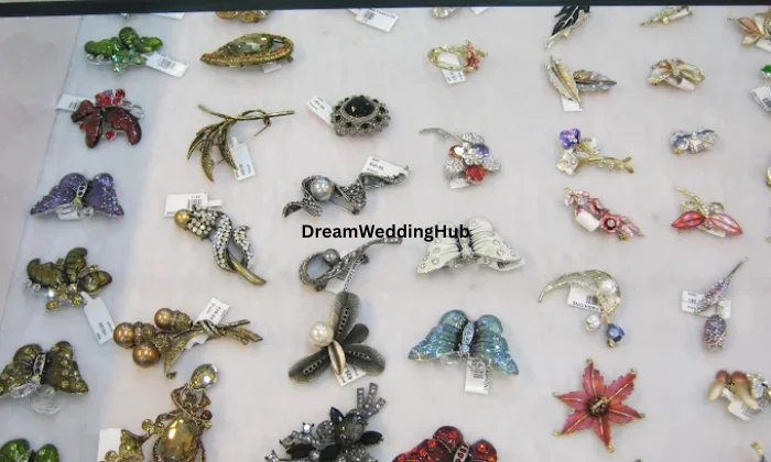 Vama Fashion Jewellery Studio